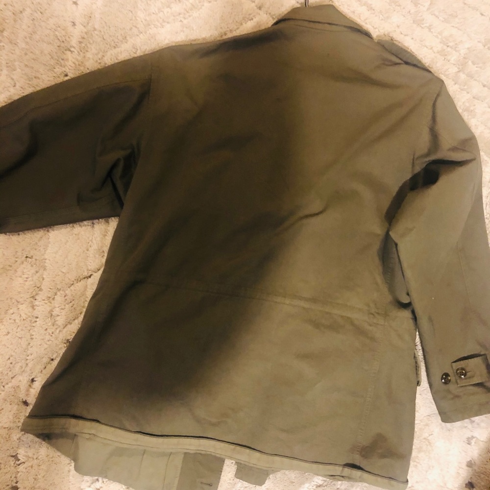 Marc Jacob Oversized Jacket For Men!! - image 2